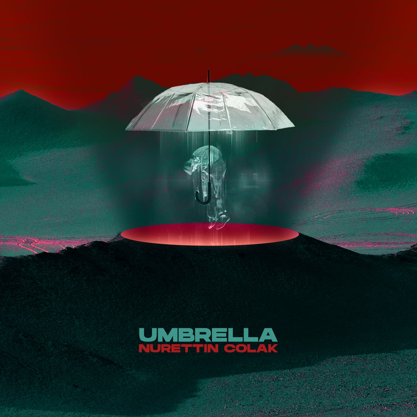 Nurettin Colak – Umbrella – Extended Mix [UL02612]